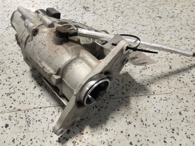 TRANSFER CASE FOR JEEP COMPASS 2017 - 2023 - Image 4 of 4