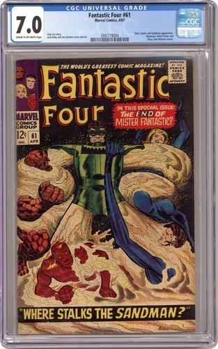 Comic Image