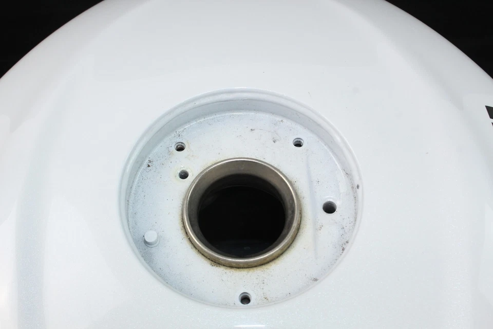 11-25 Suzuki Gsxr 600 Gsxr600 Gas Fuel Tank Foto 3 de 4