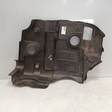 motorabdeckung AUDI A4 AVANT 8E 2.0 TDI QUATTRO DPF 2005 4124596