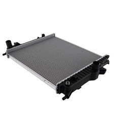 Aluminum Radiator System For Jaguar S-type Xf Xj8 Xjr 2003-2011 67559502 Aluminum Radiator System For Jaguar S-type Xf Xj8 Xjr 2003-2011 67559502