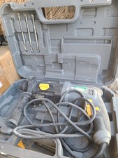 Titan TTB872SDS 3.27kg Electric Hammer Drill 240V