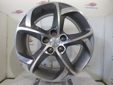 Jantes Peugeot 508