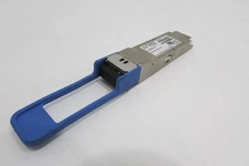 Juniper JNP-QSFP-100G-LR4 QSFP28 100GBase-L4 Optics for up to 10km SMF