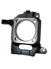 5086679AA Left Driver Front Spindle Knuckle For 03-08 Dodge Ram 2500 3500 4WD