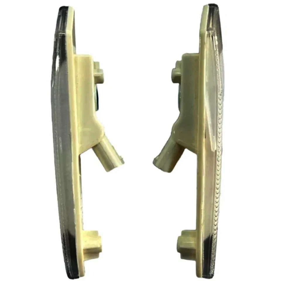 Luz intermitente marcador lateral LED 4T0945119B-4T0945120B para Lamborghini Huracan Foto 3 de 4