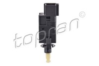 Topran Bremslichtschalter 401 649 FüR Mercedes W203 Vaneo 638 W168 Vito Klasse 5