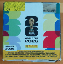 Vozinha #CPV2 Prices | 2026 Panini FIFA World Cup Stickers