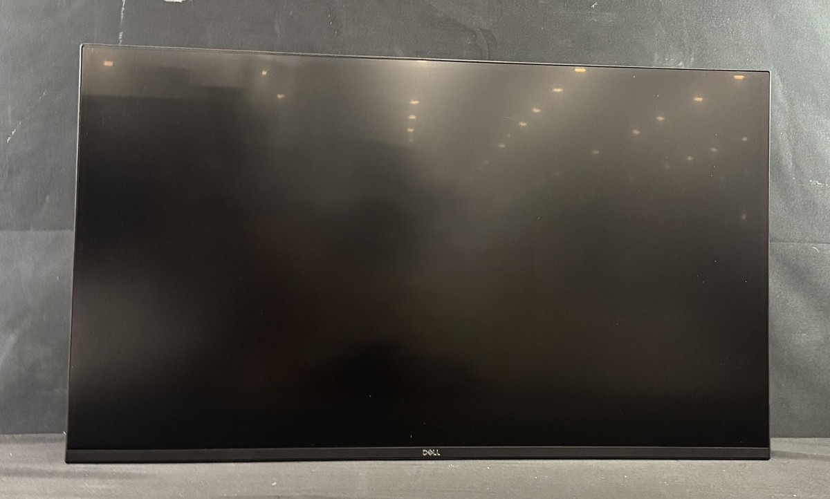 ★美品★Dell『S2725QC-A』(27インチ 4K モニター) 120Hz Amazon.com: Dell S2722QC Monitor - 27 inch 4K USB-C , UHD