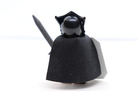 Shadow Knight Vladek 8781 8779 8777 Knights Kingdom II Castle LEGO&reg; Minifigure