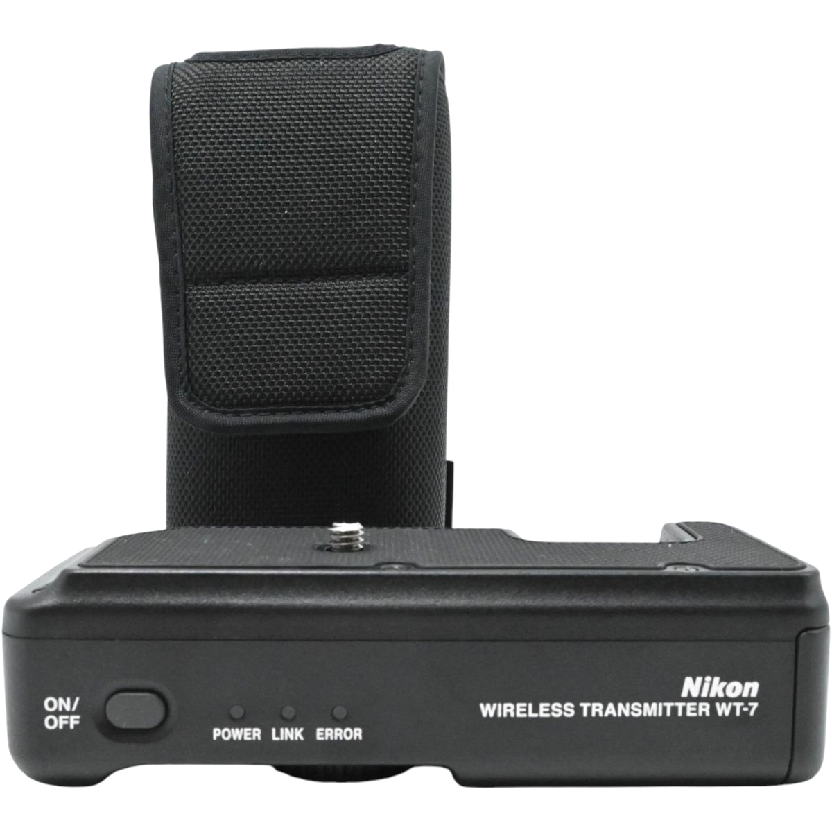 Nikon WT-7 Wireless Transmitter 1000Mbps LAN WiFi IEEE802.11ac