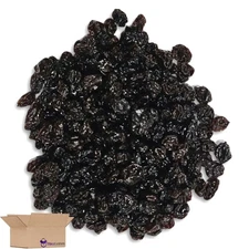 Zante Currants California Sun Dried Value Pack 5 Pound Bulk