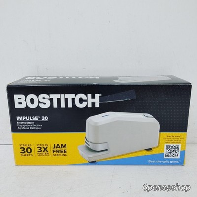 Bostitch Impulse 30 Electric Stapler