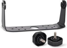 000-11020-001 Gimbal Bracket with Knobs Fits Lowrance HDS Gen3, HDS Gen2 Touch,