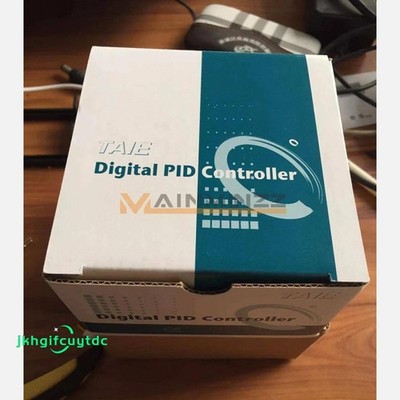 1PC TAIE FY900-301000 Digtal Temperature Controller New In Box