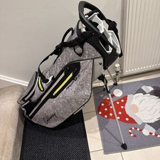 Callaway Fairway+ HD Golf Stand/Carry Bag 5-Way Divider