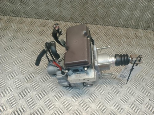 TOYOTA COROLLA BRAKE MASTER CYLINDER BOOSTER 4727047040 4705012481 MK12 2018 -24