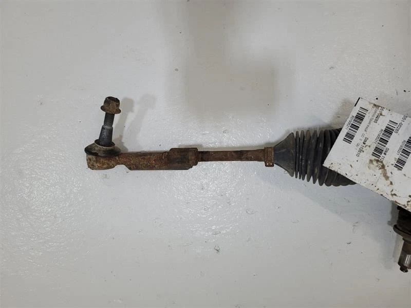 2009 2010 FORD F150 PICKUP Steering Gear Power Rack And Pinion AL3Z3504C Foto 2 de 4