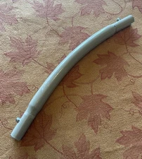 Fisher Price Rainforest Jumper • Short Base Metal Pole • Replacement Part