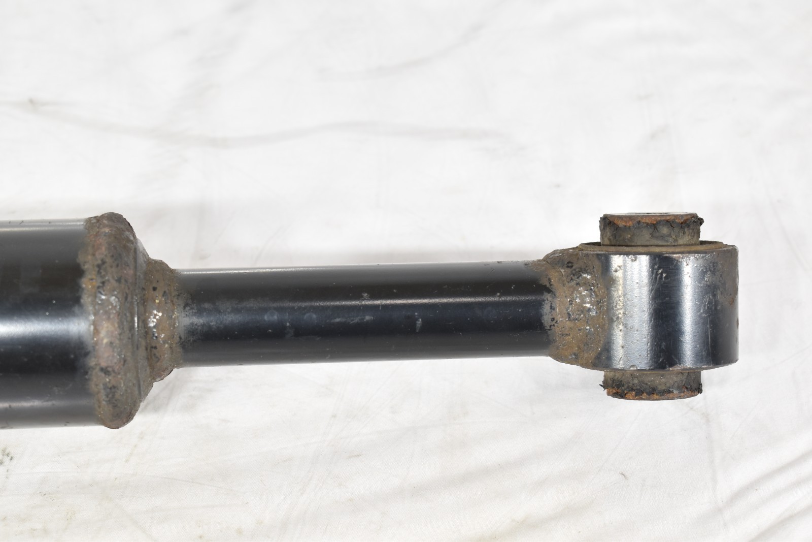 ♻️ 14-19  Maserati Quattroporte S Rear Left Driver Side Shock Strut Absorber OEM