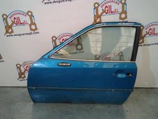 Porte avant et accessoires Porsche 924