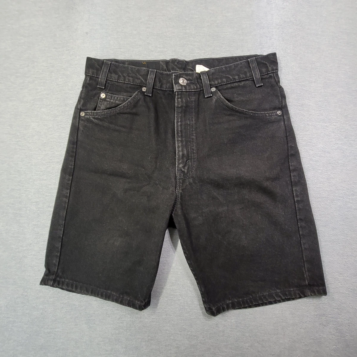 Levi's Orange Shorts for Men for sale | eBay