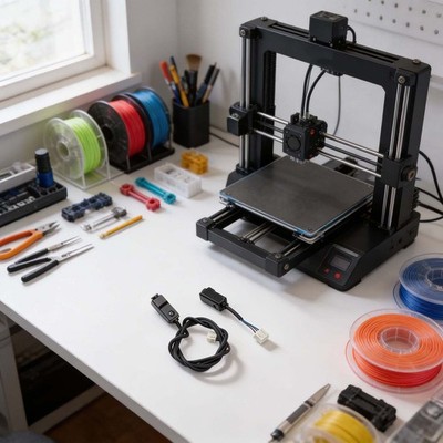 XY Endschalter für ARTILLERY3D Drucker Ersatzteile Präzisions Positionierung