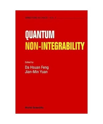 Quantum Non-Integrability