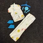 Vintage Francie 3364 Sleepy Time Gal - COMPLETE 1972 Mattel Outfit