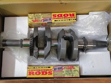 KIT BIELAS BIELAS CIGÜEÑAL HOT RODS POLARIS RANGER XP 1000 2022-2026