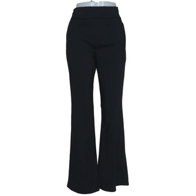 Halara, Hose, Größe: L, Grau, Elasthan/Polyamid/Polyester, Einfarbig, Damen #HJR