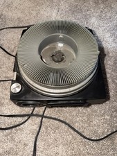 Kodak 850H Carousel Slide Projector - Needs N...