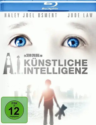 A.I. Artificial Intelligence