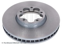 Bremsscheibe Vorne Blue Print ADBP430127 FÜR Ford