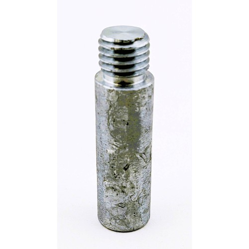 Martyr Anodes CM8515842Z Zinc GM Pencil Engine Cooling System Anode Canada Metal - Foto 1 di 2