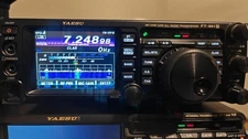YAESU FT-991A All-Mode Radio Transceiver