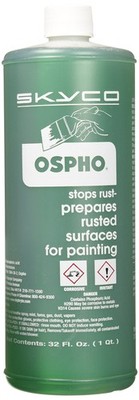Metal Treatment 605 32 Fl Oz Pack of 1