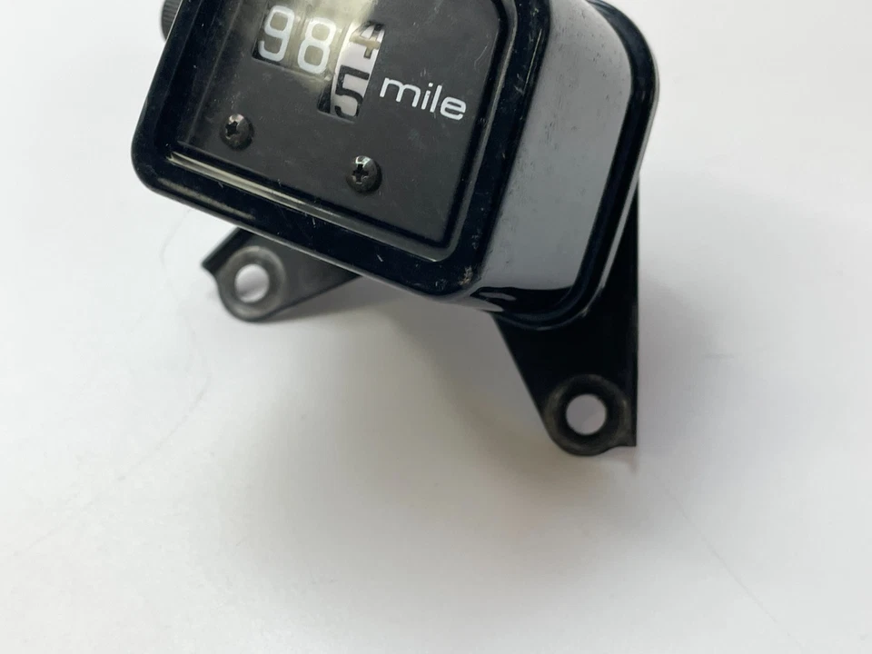 Одометр дорожный 2000 Honda XR250R XR250 96-04 - Изображение 4 из 4