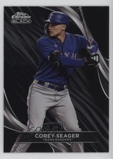 Click to enlarge Corey Seager