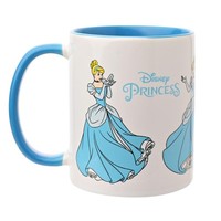 Disney Cinderella Becher Steingut Charakter Design In Geschenkbox
