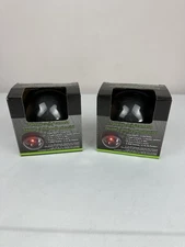 Fake Security Cameras Lot Of 2 E Circuit Easy Install Realistic & Peace Of Mind