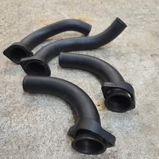 Lycoming O235 Intake Tube Set and Flanges 16728, 16730, 16729 Lycoming O235 Intake Tube Set and Flanges 16728, 16730, 16729