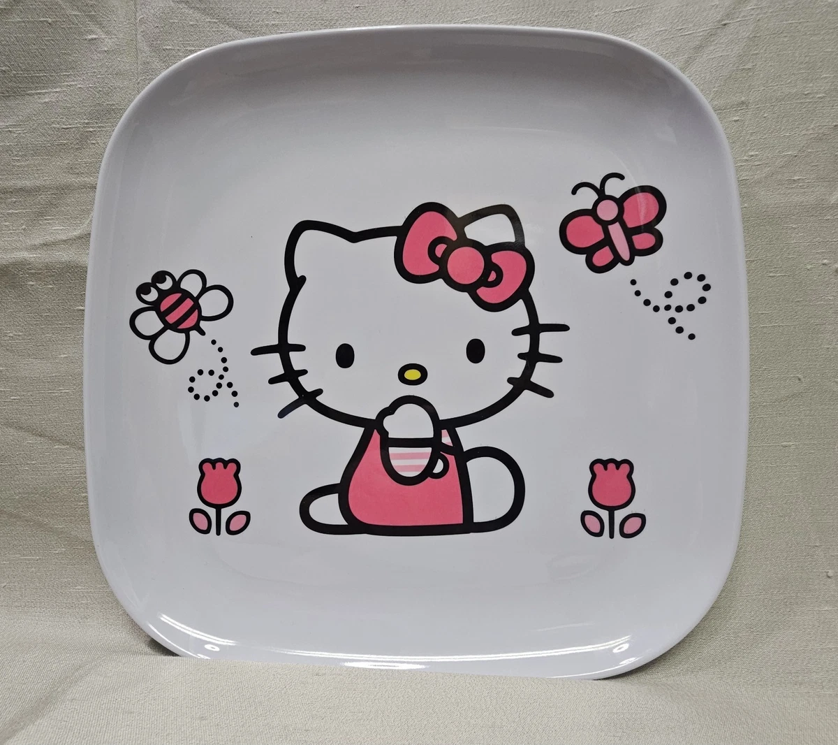 25+ Hello Kitty Plate Items for sale | Updated Oct 2026