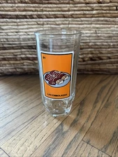 Limited Edition Dona Maria Crisa LAS ENMOLADAS 61 Glass