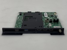 Samsung Main Board BN97-10095G for Samsung TV UN65JU639DF