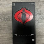 2009 1:6 Scale Hasbro GI Joe Rise of Cobra Baroness 12” Action Figure NEW