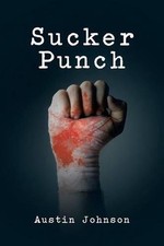 Sucker Punch by Austin Johnson (English) Paperback Book