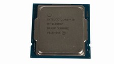 Intel Core i9 11900KF 11th Gen 8-Core 3.50GHz LGA1200 SRKNF Processor CPU