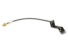 75HH47F Rear Center Brake Hose Fits 1999-2000, 2003-2004 GMC Sierra 2500