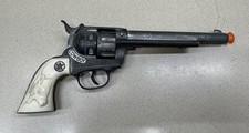 Hubley 1950  s Cowboy Cap Gun